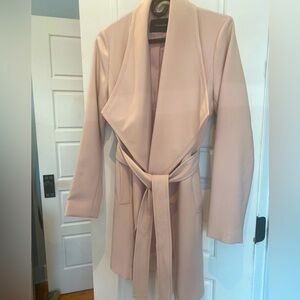 Tahari summer jacket